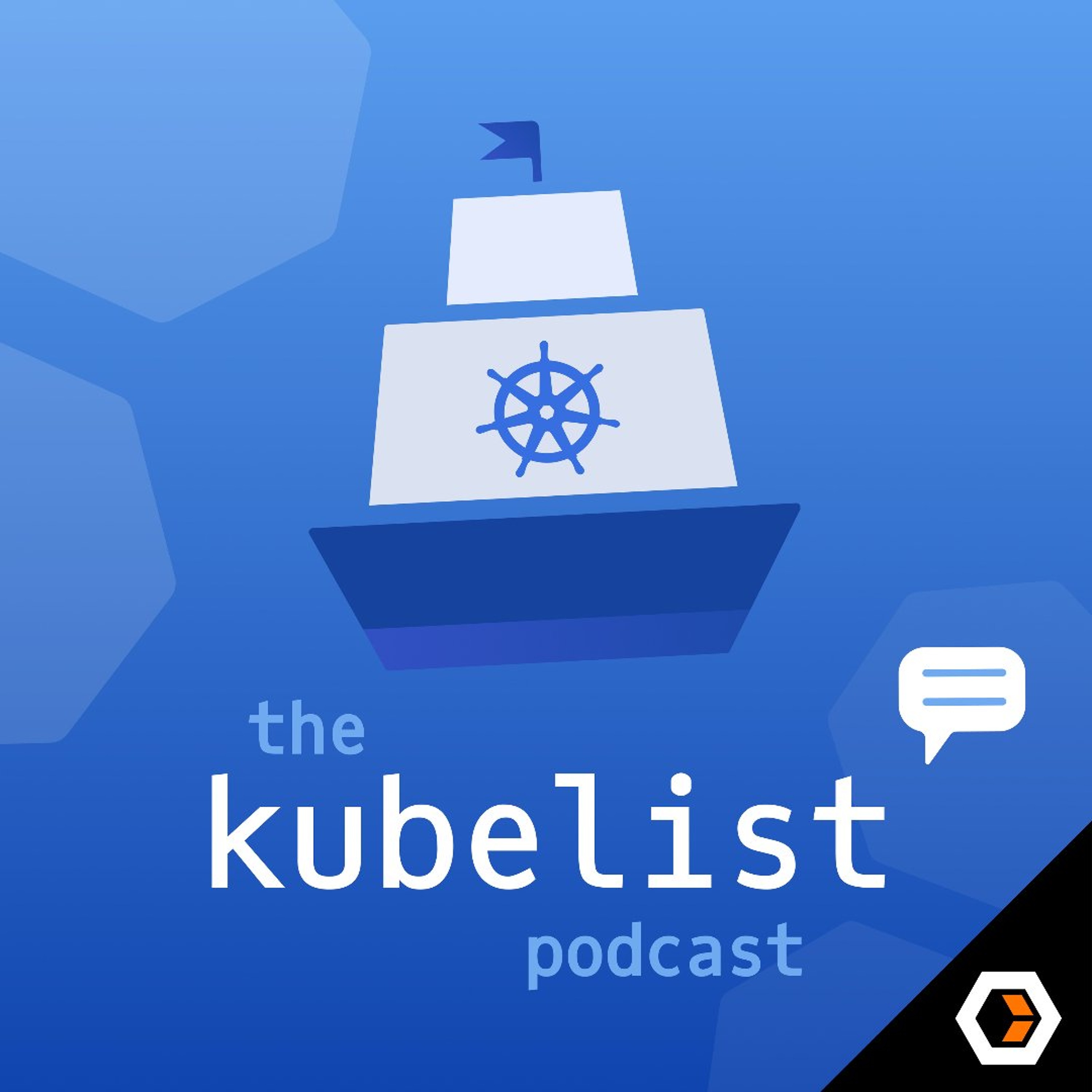 The Kubelist Podcast - Ep. #54, The Age of Personalized Software with David Crawshaw episode artwork