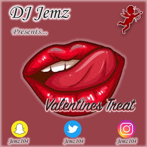Valentines Treat | Slow bashment mix 2020 | Mixed by @Jemz104