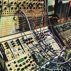 Ketta - zvukový systém 01