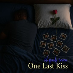 One Last Kiss