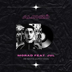 Morad Feat.Jul - Se Grita (Alonzõ) [Afro Mix]