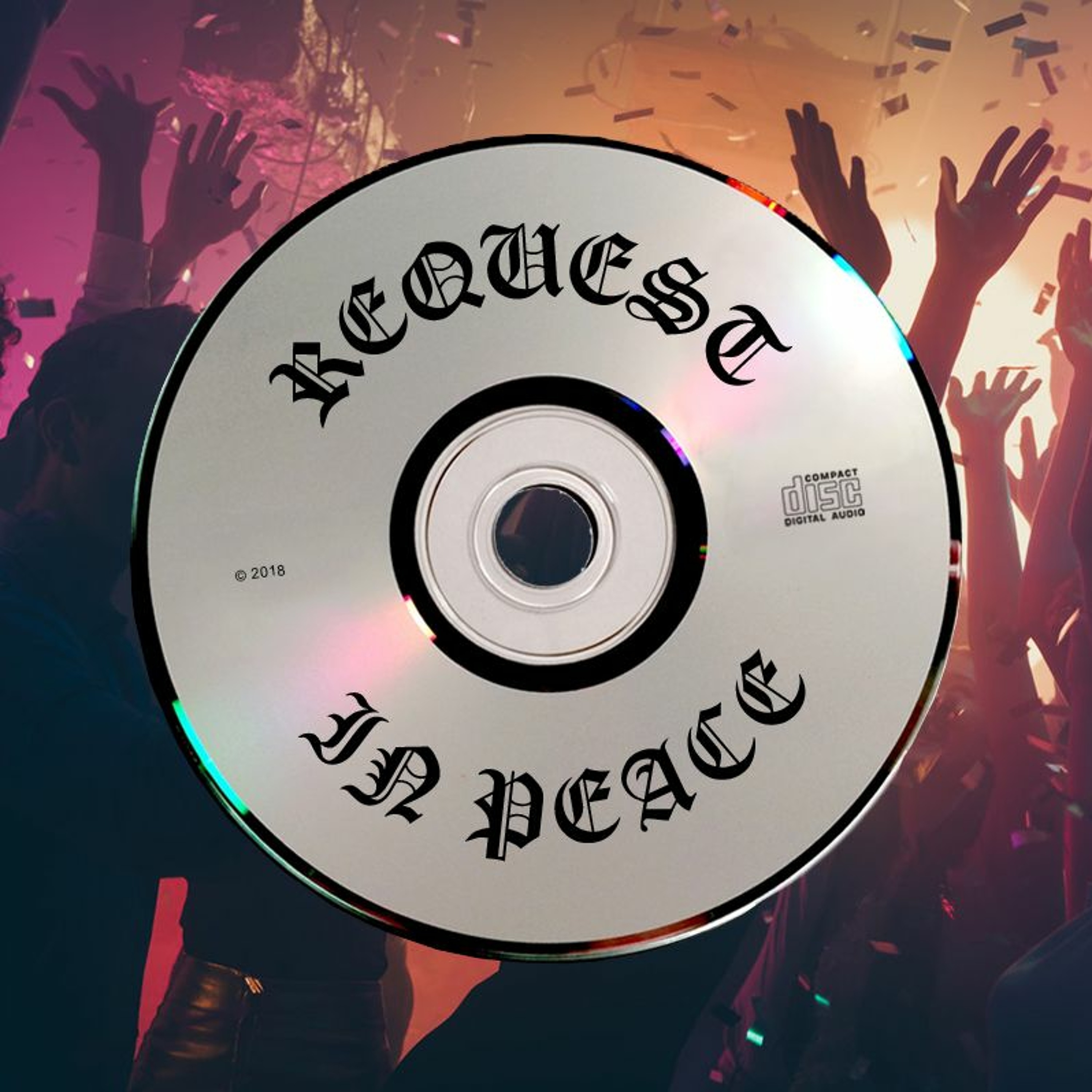 Request In Peace