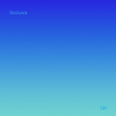 Untitled 909 Podcast 197: Ifeoluwa - live from Field Maneuvers x INTERVENTION