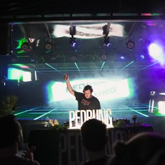 André Rech At Sunset Pedrung - December/25