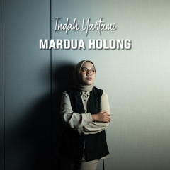 Mardua Holong (Cover)