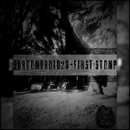 First Stomp