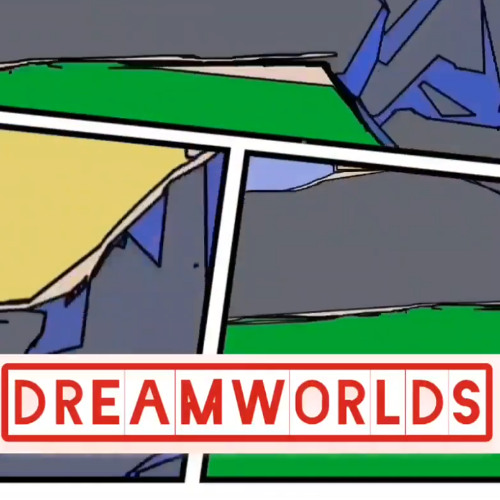 Spiritual Goo & Copelandia - Dreamworlds