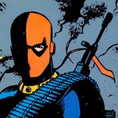 Deathstroke