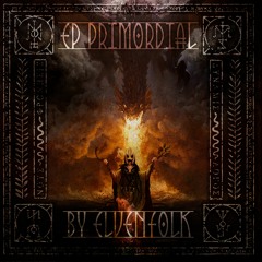 Deusa Lilith 333 - EP Primordial
