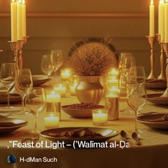 ‎⁨“وليمة-الضوء-(walīmat-al-ḍaw’)-–-feast-of-light”,⁩.