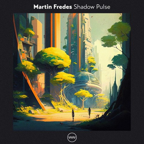 Martin Fredes - Shadow Pulse (Mayro Remix) [Traful] [Out Now On Beatport!]
