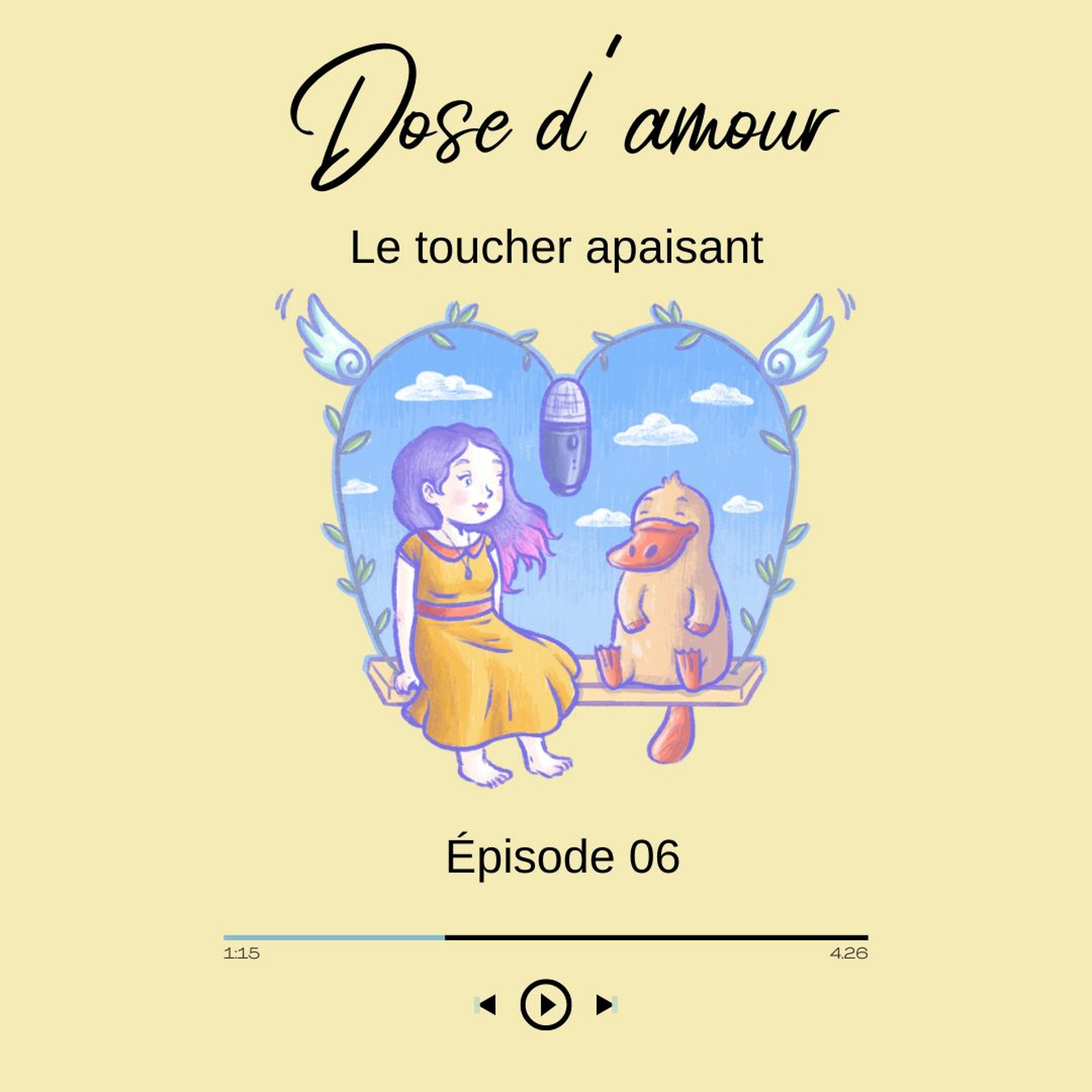 Dose d\'amour