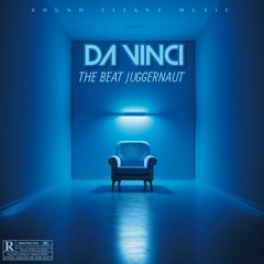 DA VINCI | Trap X Hip Hop | Buy Now www.thebeatjuggernaut.com