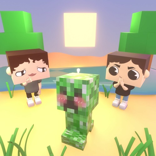 In Love With A Creeper (ft. Kurtis Conner)