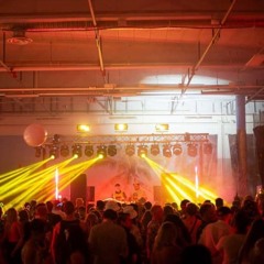 WALD B2B HGLN @ TechTribe (Tropical Winter 2025)