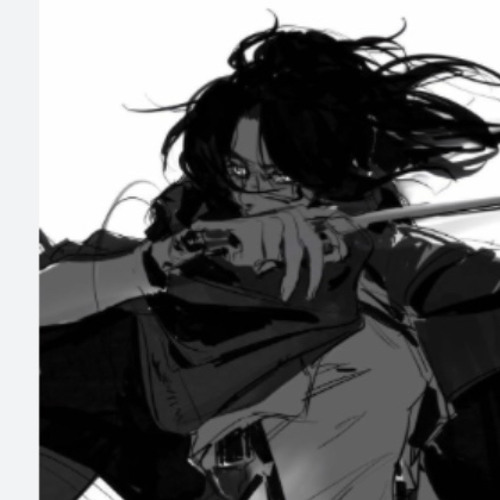 HANGE’S SACRIFICE (AOT HARDSTYLE)