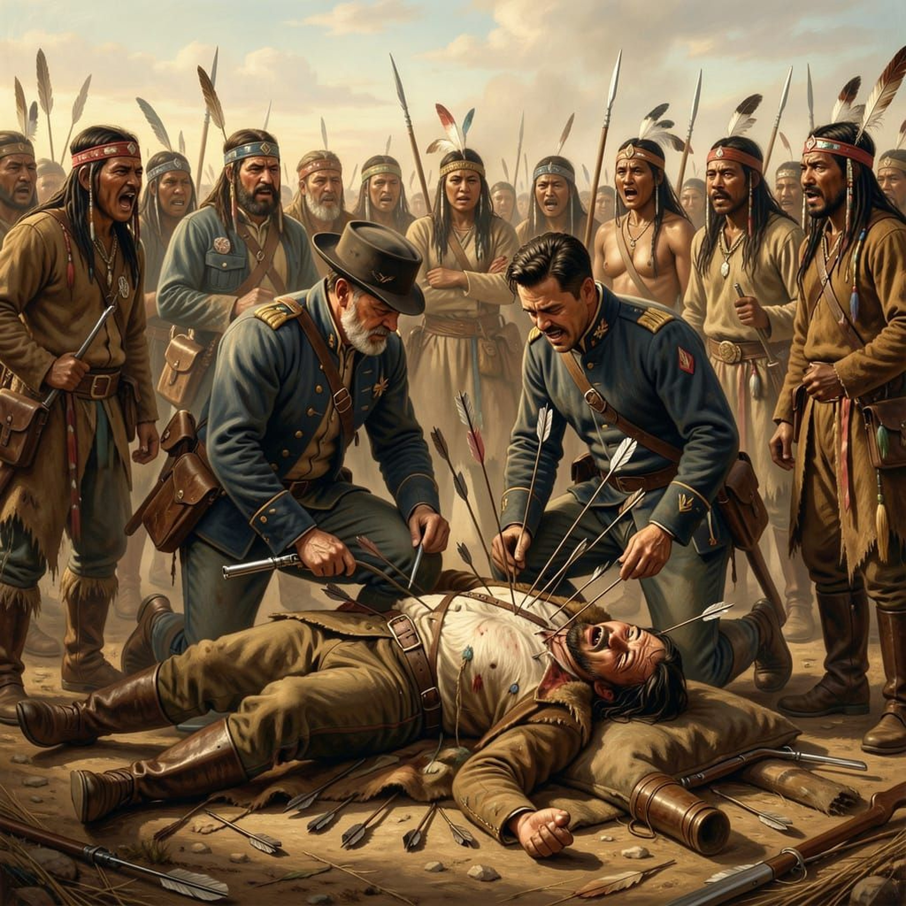 season 5 episode 6b - 12:08:2026, 22.45 episode artwork
