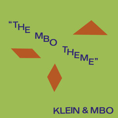 Klein & MBO - The MBO Theme (Warrior Remix)