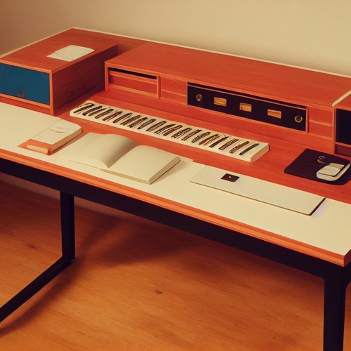 deskwave