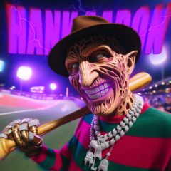 Hank Aaron (prod. by Nicknme)
