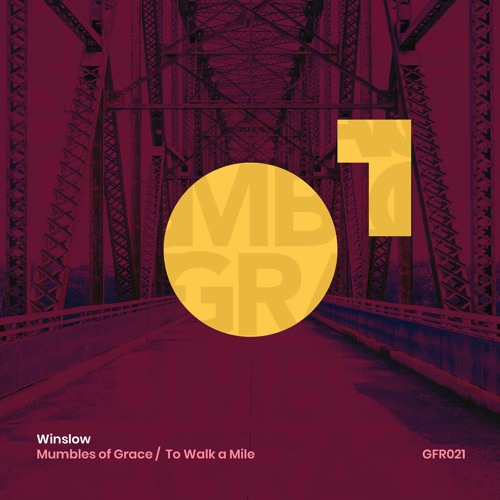 Winslow - Mumbles Of Grace