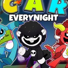 Scare Everynight! (Nightmare Critters Theme Song)