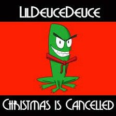 Christmas is Cancelled (feat. Jack Douglass)