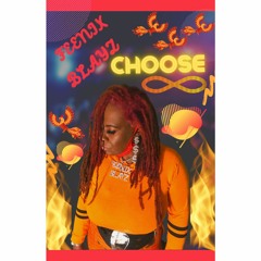 Choose - UNDERGROUND THROWBACK COLLECTION