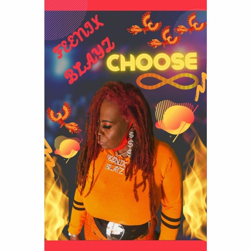 Choose - UNDERGROUND THROWBACK COLLECTION
