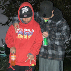 (Bagzin X Reroute)  Poppin Out