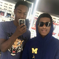 Roll the dice ft. SinnerBandz