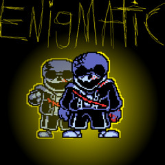 enigmatic. [NO AU]