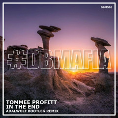 Tommee Profitt - In The End (Adalwolf Future Rave Remix) [FREE DOWNLOAD]