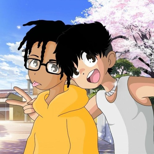 Traumatised (with GOTHBOIGOTTI)