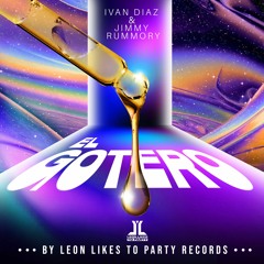 Ivan Diaz, LLTP & Jimmy Romory - El Gotero (Original Mix)