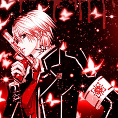 v4mp!re kn!ght (lusia)