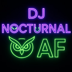 NOCTURNAL'S DINGUS X WACKMAN FLIP