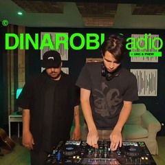 Unc & Phew Vol.2 * Dinarobi Radio (UK Funky, 4X4, Bass)