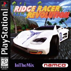 InTheMix - Ridge Racer Revolution (v.2)