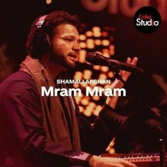 Mram Mram (Coke Studio S12E05)