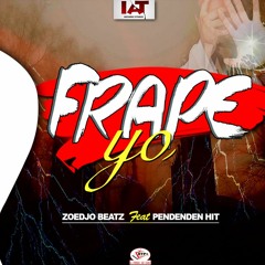 Frape Yo Raboday (Zoedjobeatz feat Dj Pendenden)