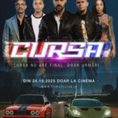 Cursa (2025) Filmul Online Subtitrat in Română [GRATIS]