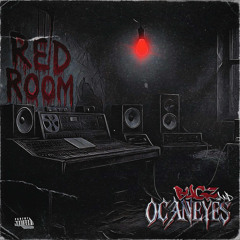 The Red Room FT OC3ANEYES
