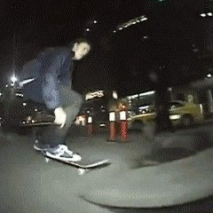 DIRT MECHANICS