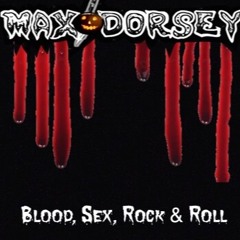 Blood Sex Rock & Roll (Demo)