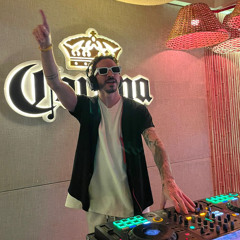 Sunset Beach - Cartagena - 12/07