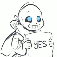 [UNDERSWAP] eh eh eh. +Song That Plays Against A Bonehead | REUPLOAD