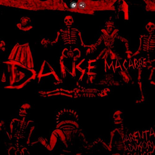 Danse Macabre (slowed & Extented)