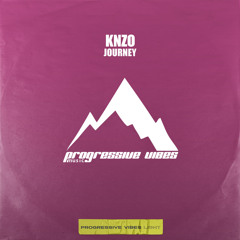KNZO - JOURNEY [Progressive Vibes Light - PVM925L]