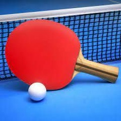 ping pong